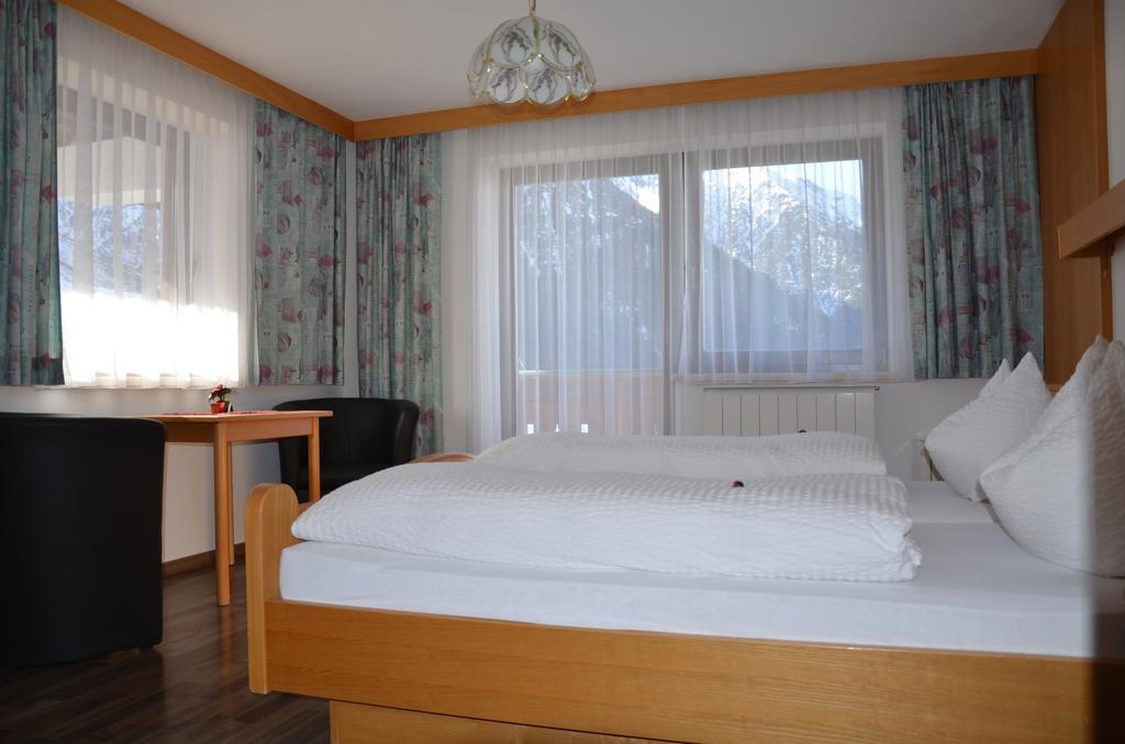 Gaestehaus Klug Bschlabs Екстер'єр фото