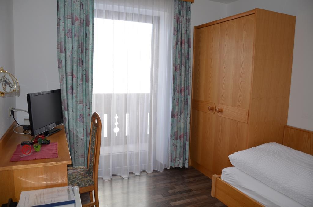 Gaestehaus Klug Bschlabs Екстер'єр фото