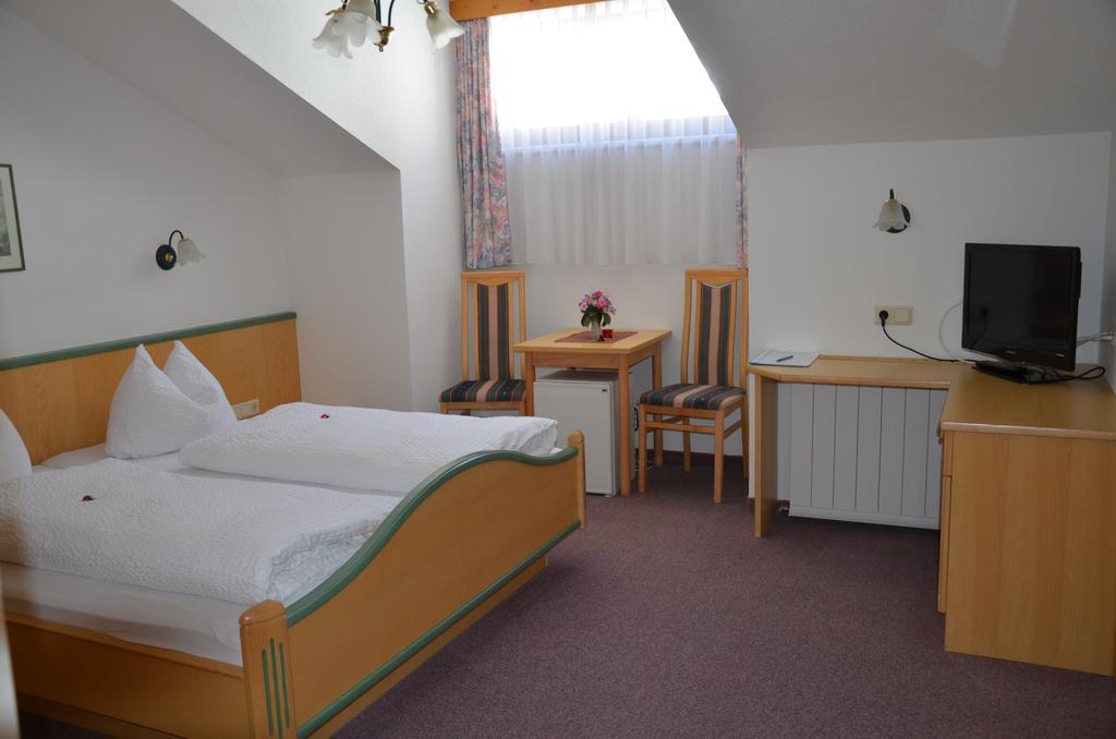 Gaestehaus Klug Bschlabs Екстер'єр фото