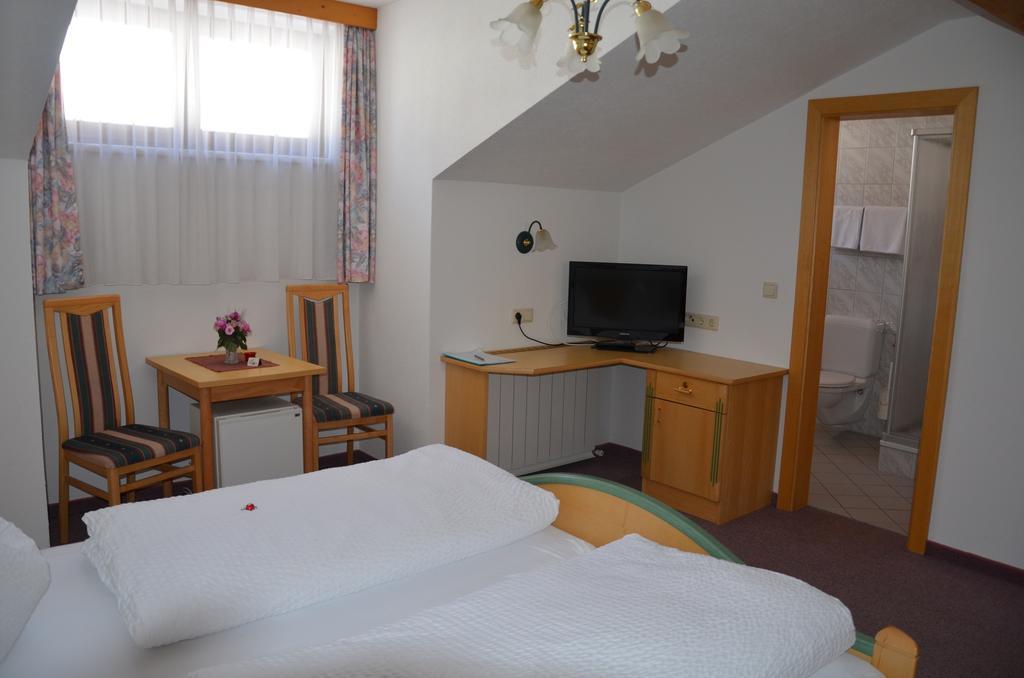 Gaestehaus Klug Bschlabs Екстер'єр фото