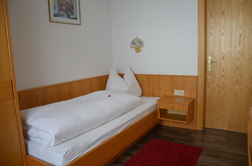 Gaestehaus Klug Bschlabs Екстер'єр фото
