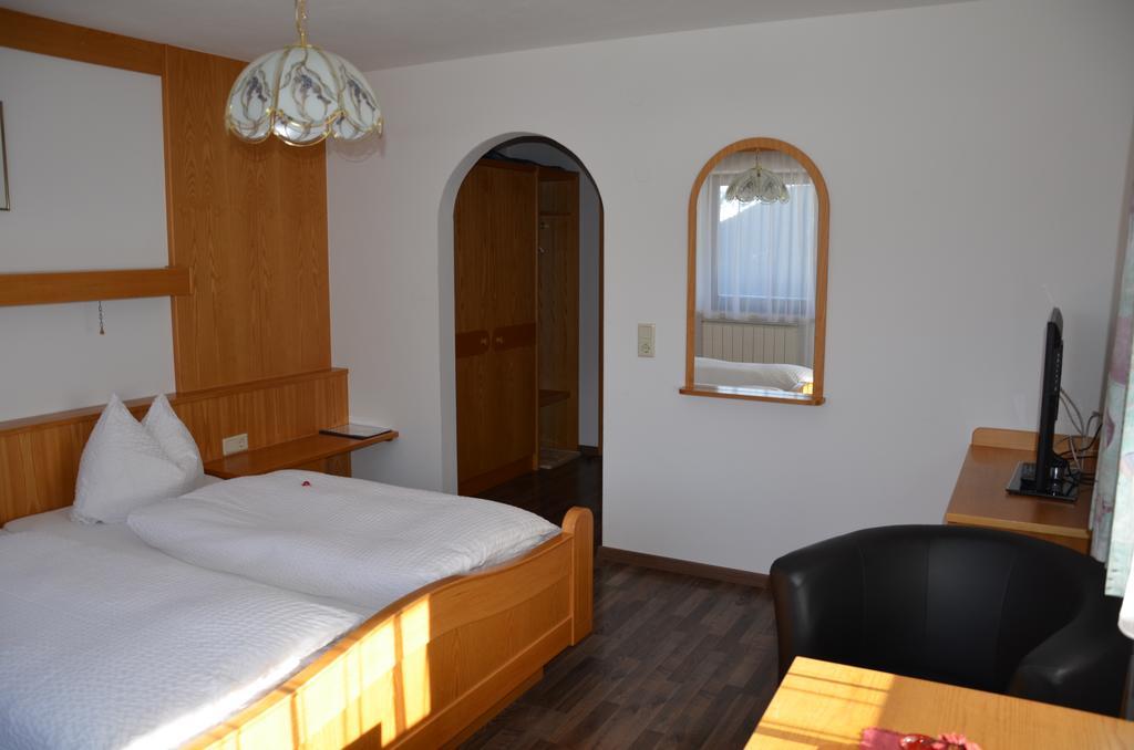 Gaestehaus Klug Bschlabs Екстер'єр фото