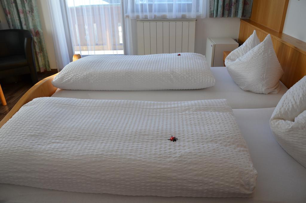 Gaestehaus Klug Bschlabs Екстер'єр фото