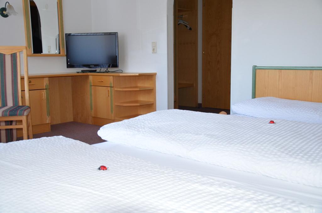 Gaestehaus Klug Bschlabs Екстер'єр фото