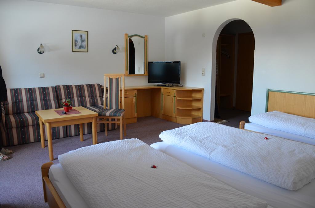 Gaestehaus Klug Bschlabs Екстер'єр фото