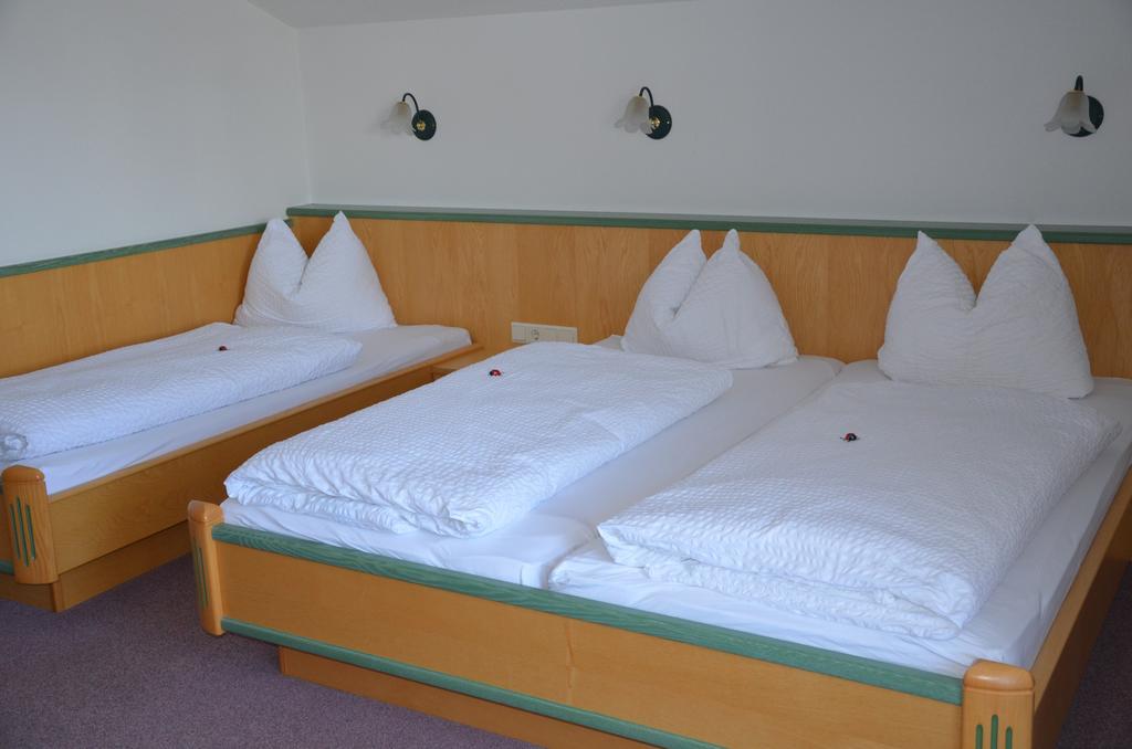 Gaestehaus Klug Bschlabs Екстер'єр фото