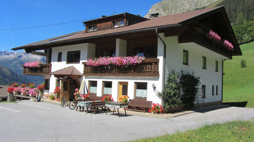 Gaestehaus Klug Bschlabs Екстер'єр фото
