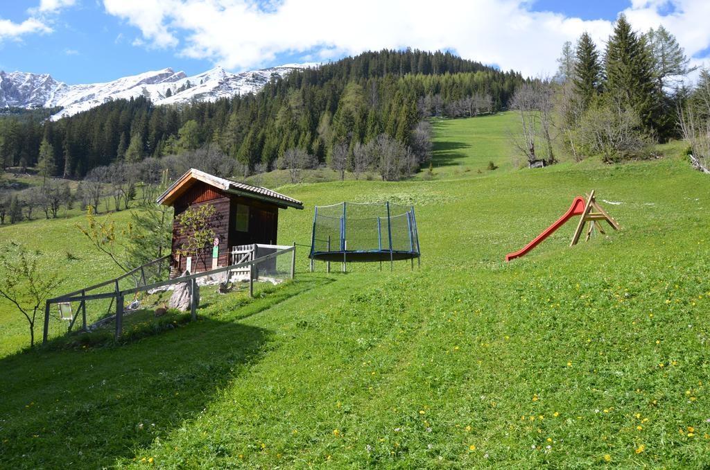 Gaestehaus Klug Bschlabs Екстер'єр фото