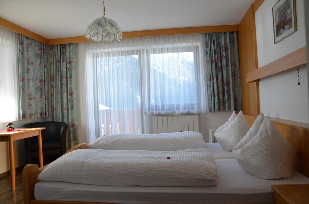 Gaestehaus Klug Bschlabs Екстер'єр фото
