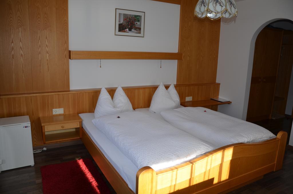 Gaestehaus Klug Bschlabs Екстер'єр фото