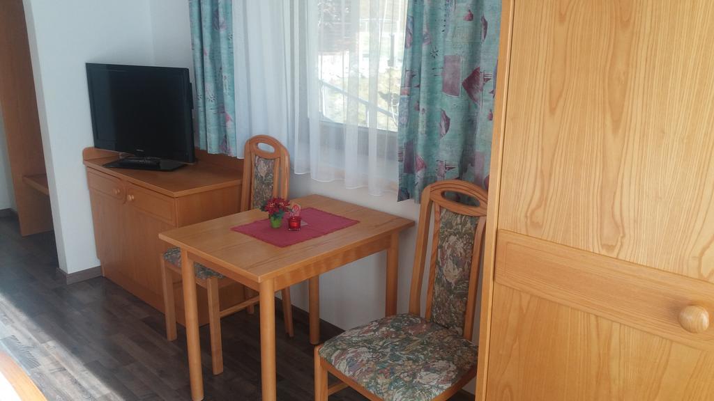 Gaestehaus Klug Bschlabs Екстер'єр фото